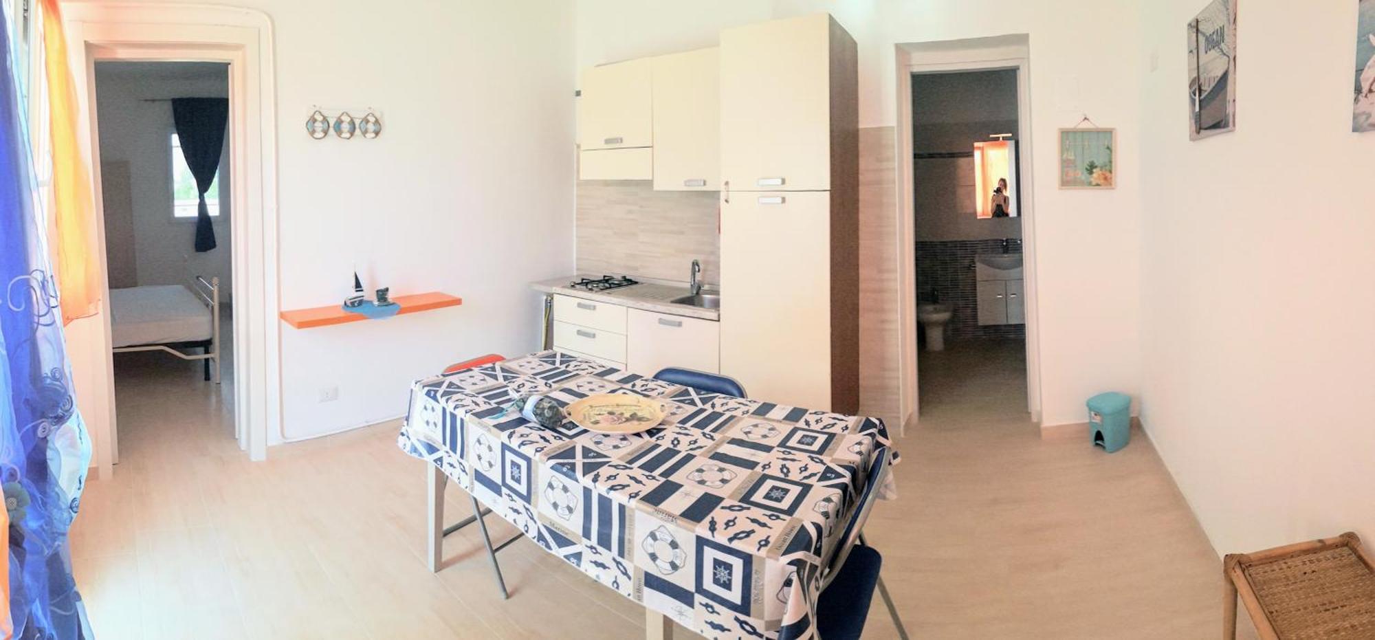Villa Florence Torre Lapillo Zewnętrze zdjęcie